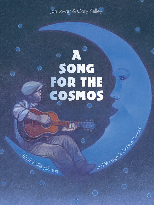 Title details for A Song for the Cosmos by Jan Lower - Available